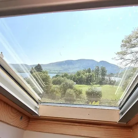 Holiday home Barf Fell House Bassenthwaite Lake
