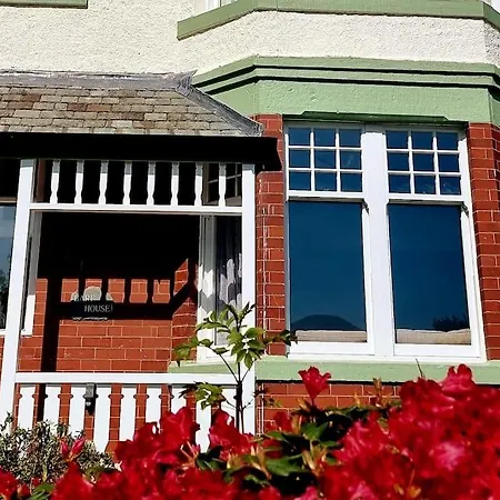 Barf Fell House Holiday home *