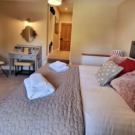 Barf Fell House Holiday home