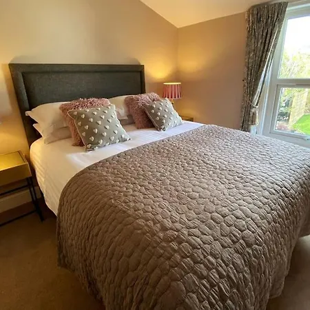 Holiday home Barf Fell House Bassenthwaite Lake